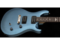 PRS SE CE24 Standard Satin Stoptail Ice Blue Metallic PRS SE CE24 Standard Satin Stoptail Ice Blue Metallic